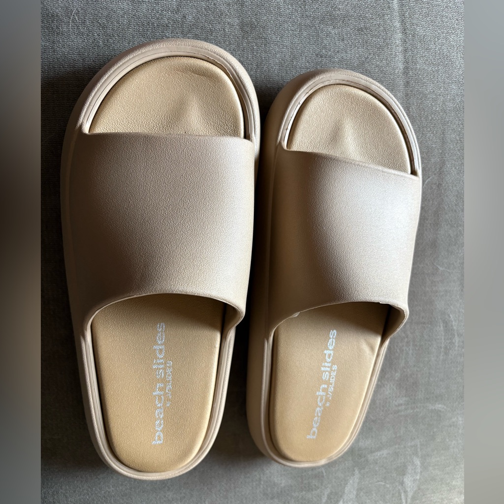 Beach Slides By JSlides